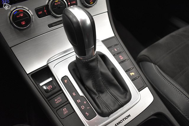 Volkswagen CC 23