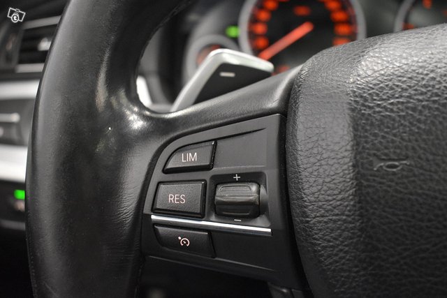 BMW M550d 17