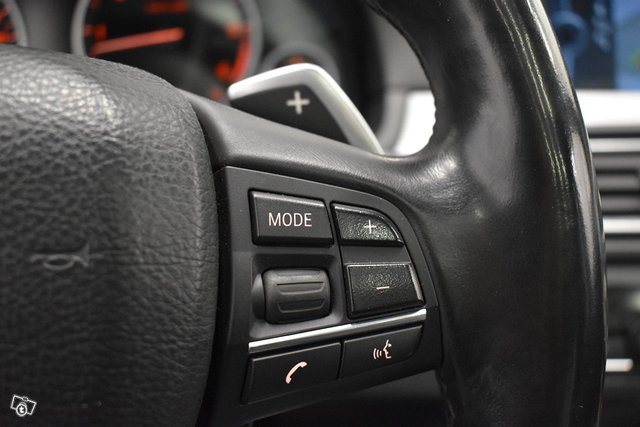 BMW M550d 18