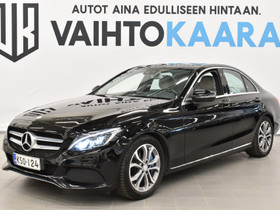 Mercedes-Benz C, Autot, Vantaa, Tori.fi Mercedes-Benz C, Autot, Vantaa, Tori.fi