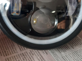 Moottoripyörän projector led kauko-/lähivalot., Moottoripyörän varaosat ja tarvikkeet, Mototarvikkeet ja varaosat, Lahti, Tori.fi Moottoripyörän projector led kauko-/lähivalot., Moottoripyörän varaosat ja tarvikkeet, Mototarvikkeet ja varaosat, Lahti, Tori.fi