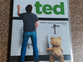 Ted leffa, Elokuvat, Ilmajoki, Tori.fi Ted leffa, Elokuvat, Ilmajoki, Tori.fi