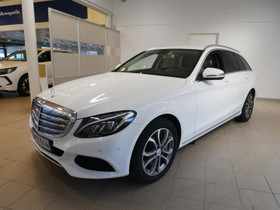 MERCEDES-BENZ C, Autot, Kuusamo, Tori.fi MERCEDES-BENZ C, Autot, Kuusamo, Tori.fi