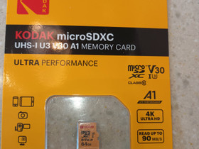 64gb muistikortti, Puhelintarvikkeet, Puhelimet ja tarvikkeet, Mikkeli, Tori.fi 64gb muistikortti, Puhelintarvikkeet, Puhelimet ja tarvikkeet, Mikkeli, Tori.fi