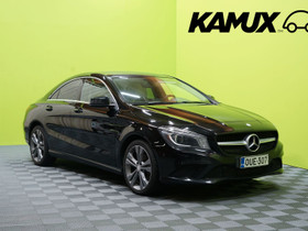 Mercedes-Benz CLA, Autot, Forssa, Tori.fi Mercedes-Benz CLA, Autot, Forssa, Tori.fi
