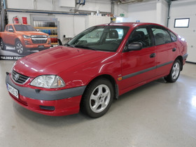 Toyota Avensis, Autot, Mikkeli, Tori.fi Toyota Avensis, Autot, Mikkeli, Tori.fi
