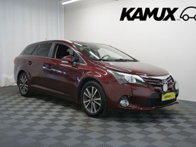 Toyota Avensis, Autot, Kokkola, Tori.fi Toyota Avensis, Autot, Kokkola, Tori.fi