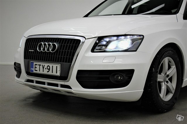 Audi Q5 13
