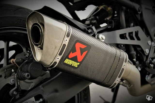 Yamaha XSR 2