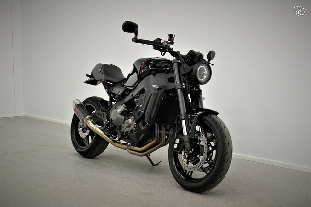 Yamaha XSR 3