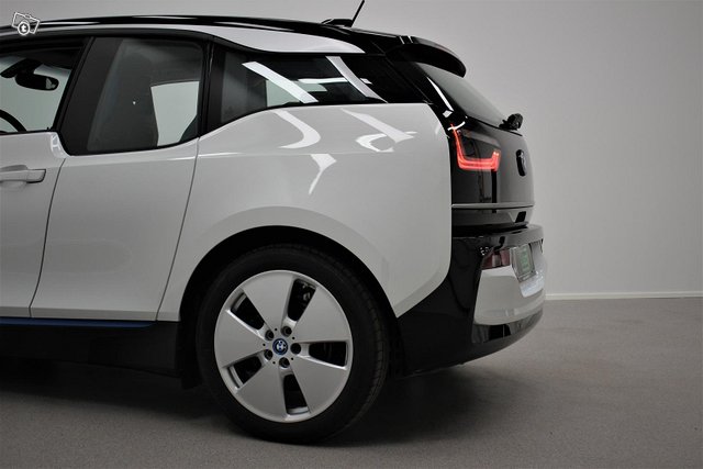 BMW I3 2