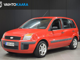 Ford Fusion, Autot, Hyvinkää, Tori.fi Ford Fusion, Autot, Hyvinkää, Tori.fi