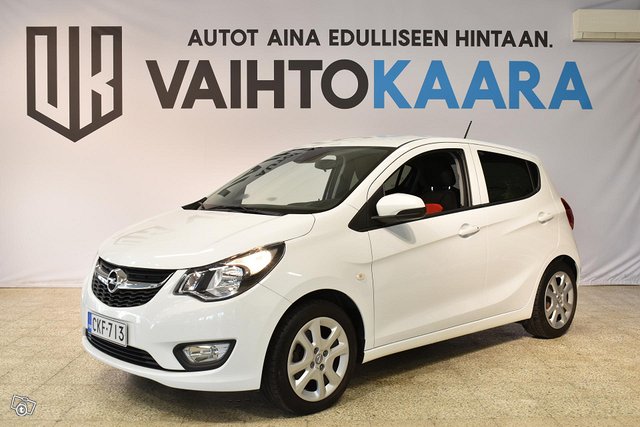 Opel Karl
