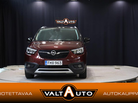 Opel Crossland X, Autot, Raisio, Tori.fi Opel Crossland X, Autot, Raisio, Tori.fi