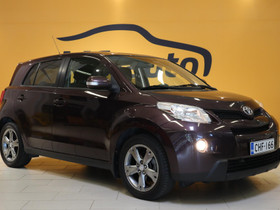 Toyota Urban Cruiser, Autot, Lappeenranta, Tori.fi Toyota Urban Cruiser, Autot, Lappeenranta, Tori.fi