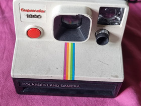Polaroid land camera, Kamerat, Kamerat ja valokuvaus, Isokyrö, Tori.fi Polaroid land camera, Kamerat, Kamerat ja valokuvaus, Isokyrö, Tori.fi