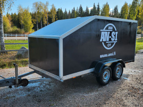 Eurowagon, Peräkärryt ja trailerit, Auton varaosat ja tarvikkeet, Janakkala, Tori.fi Eurowagon, Peräkärryt ja trailerit, Auton varaosat ja tarvikkeet, Janakkala, Tori.fi