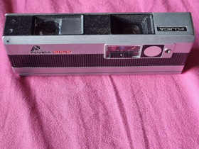 Fujica 300 pocket, Kamerat, Kamerat ja valokuvaus, Isokyrö, Tori.fi Fujica 300 pocket, Kamerat, Kamerat ja valokuvaus, Isokyrö, Tori.fi