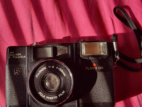 Flash fujica, Kamerat, Kamerat ja valokuvaus, Isokyrö, Tori.fi Flash fujica, Kamerat, Kamerat ja valokuvaus, Isokyrö, Tori.fi