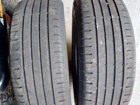 Continental 215/60-17 2kpl, Renkaat ja vanteet, Hamina, Tori.fi Continental 215/60-17 2kpl, Renkaat ja vanteet, Hamina, Tori.fi