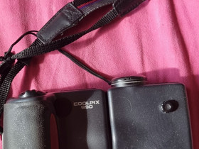 Nikon coolpix 990, Kamerat, Kamerat ja valokuvaus, Isokyrö, Tori.fi Nikon coolpix 990, Kamerat, Kamerat ja valokuvaus, Isokyrö, Tori.fi
