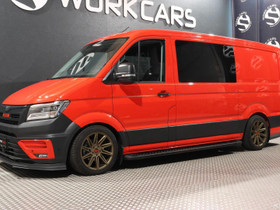 MAN TGE, Autot, Jyväskylä, Tori.fi MAN TGE, Autot, Jyväskylä, Tori.fi
