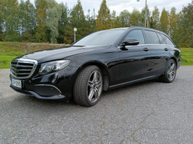 Mercedes-Benz E, Autot, Laitila, Tori.fi