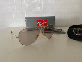 Ray Ban Aviator Evolve 62mm tummuvat Uudet, Muut asusteet, Asusteet ja kellot, Kouvola, Tori.fi Ray Ban Aviator Evolve 62mm tummuvat Uudet, Muut asusteet, Asusteet ja kellot, Kouvola, Tori.fi
