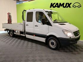 Mercedes-Benz Sprinter, Autot, Turku, Tori.fi Mercedes-Benz Sprinter, Autot, Turku, Tori.fi