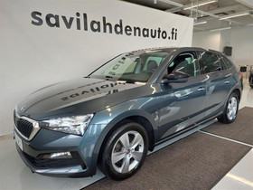 SKODA Scala, Autot, Savonlinna, Tori.fi