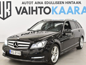Mercedes-Benz C, Autot, Vantaa, Tori.fi Mercedes-Benz C, Autot, Vantaa, Tori.fi