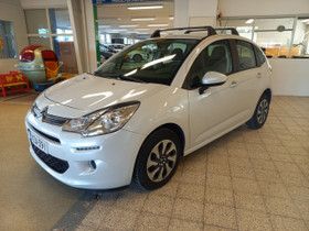CITROEN C3, Autot, Kemi, Tori.fi CITROEN C3, Autot, Kemi, Tori.fi