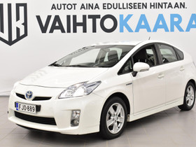 Toyota Prius, Autot, Vantaa, Tori.fi