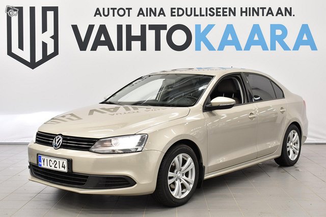 Volkswagen Jetta