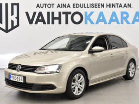 Volkswagen Jetta, Autot, Vantaa, Tori.fi