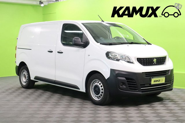 Peugeot Expert