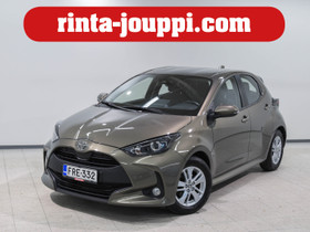 Toyota Yaris, Autot, Rauma, Tori.fi Toyota Yaris, Autot, Rauma, Tori.fi