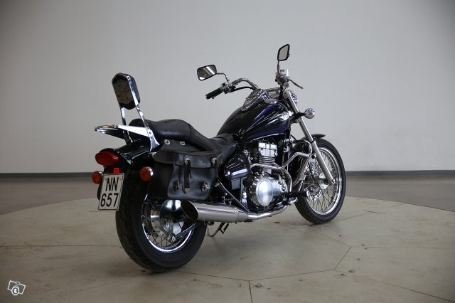 Kawasaki EN 3