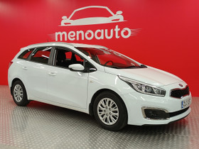 Kia Cee'd, Autot, Lappeenranta, Tori.fi Kia Cee'd, Autot, Lappeenranta, Tori.fi