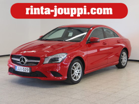 Mercedes-Benz CLA, Autot, Kokkola, Tori.fi Mercedes-Benz CLA, Autot, Kokkola, Tori.fi