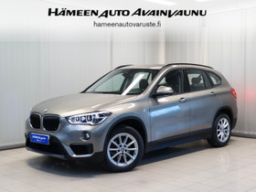BMW X1, Autot, Jyväskylä, Tori.fi BMW X1, Autot, Jyväskylä, Tori.fi