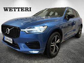 Volvo XC60, Autot, Ylivieska, Tori.fi Volvo XC60, Autot, Ylivieska, Tori.fi