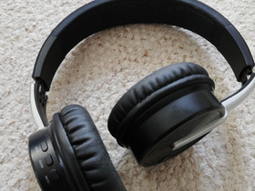 Bluetooth kuulokkeet, Muu viihde-elektroniikka, Viihde-elektroniikka, Hamina, Tori.fi Bluetooth kuulokkeet, Muu viihde-elektroniikka, Viihde-elektroniikka, Hamina, Tori.fi