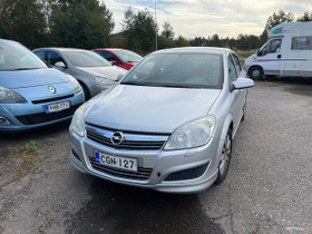 Opel Astra, Autot, Raahe, Tori.fi Opel Astra, Autot, Raahe, Tori.fi