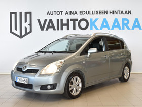 Toyota Corolla Verso, Autot, Lempäälä, Tori.fi