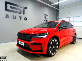 Skoda Enyaq, Autot, Tuusula, Tori.fi Skoda Enyaq, Autot, Tuusula, Tori.fi