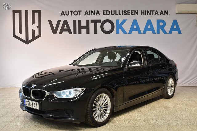 BMW 316