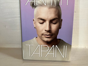 Antti tuisku kirja, Muut kirjat ja lehdet, Kirjat ja lehdet, Kemijärvi, Tori.fi Antti tuisku kirja, Muut kirjat ja lehdet, Kirjat ja lehdet, Kemijärvi, Tori.fi