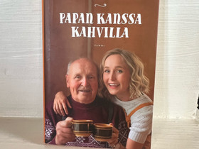 Lotta ja pappa kirja, Muut kirjat ja lehdet, Kirjat ja lehdet, Kemijärvi, Tori.fi Lotta ja pappa kirja, Muut kirjat ja lehdet, Kirjat ja lehdet, Kemijärvi, Tori.fi