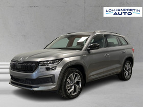 Skoda Kodiaq, Autot, Lohja, Tori.fi Skoda Kodiaq, Autot, Lohja, Tori.fi